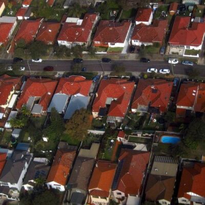 Australian home prices climb for fourth month in June