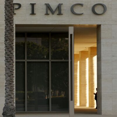 PIMCO CIO says preparing for ‘harder landing’ for global economy