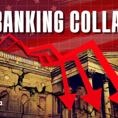 Banking Apocalypse: The Collapse of US Banks in 2023