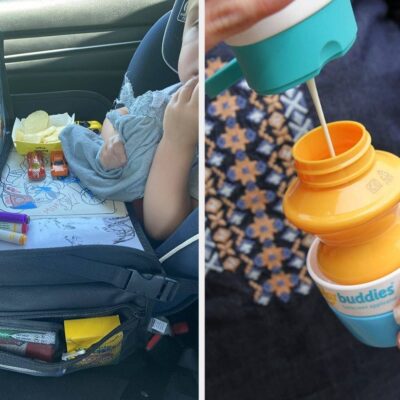 42 Things I Think You’ll Want To Pack For Your Next Summer Family Vacation