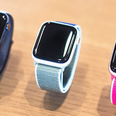 5 Of The Best Apple Watch Bands In 2023