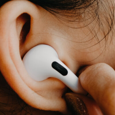 Apple May Be Working On New Hearing Health Features For AirPods