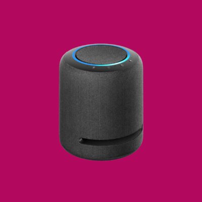 12 Best Amazon Echo and Alexa Speakers (2023): Earbuds, Soundbars, Displays