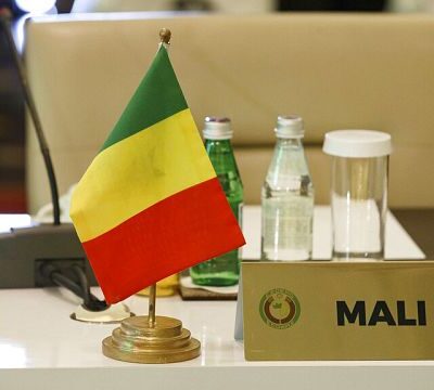 Mali’s junta partially reshuffles government after draft constitution vote