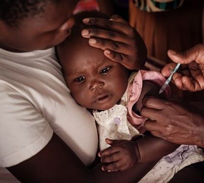 New malaria vaccine cuts mortality rate, according to WHO