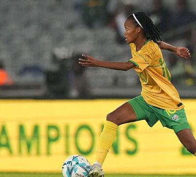 South Africa Women’s World Cup players given more money after standoff over pay disparity