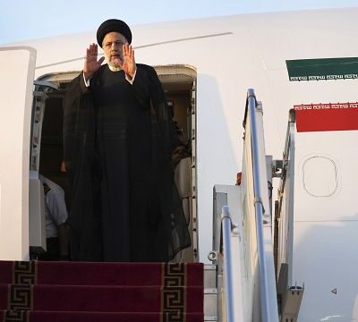 Iranian president 3-nation trip to Africa: What stakes?