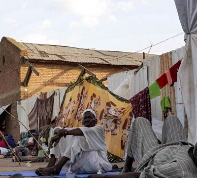 Sudan conflict ‘on verge of turning into a civil war’ says UN Official