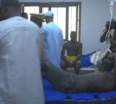 Senegal: Death toll from capsized canoe rises to 14