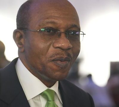Nigeria: Suspended central bank governor charged after weeks in detention