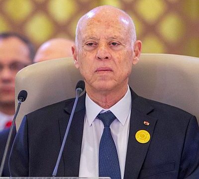 Tunisia not a ‘land of transit’ nor ‘settlement’
