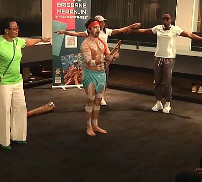 FIFA World Cup: Nigeria’s Super Falcons welcomed in Australia