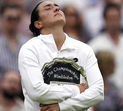 Wimbledon: As Tunisia’s Jabeur suffers ‘most painful’ loss, fans at home are heartbroken