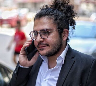 Egyptian rights researcher sentenced to three years in prison