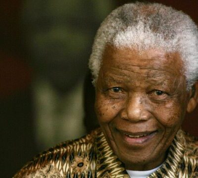 Democracy triumphs: African youth rally on Mandela’s 105th