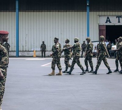 EAC force to investigate alleged M23 massacre in eastern DRC