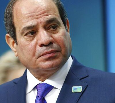 Egypt: presidential pardons for researcher Patrick Zaki and a famous lawyer (official)