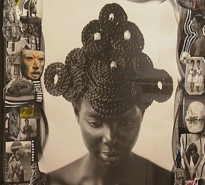UK: Black women celebrated in new photography exhibition