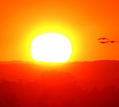 Top 10 African countries facing record-breaking heat waves in 2023