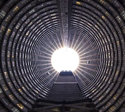 S.A: Landmark Joburg skyscraper restoring image over a decade after facelift