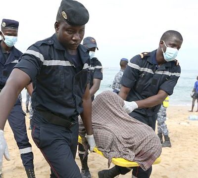 ‘It’s very painful’: Dakar in shock after new migrant shipwreck
