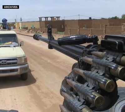 Mali: HRW accuses army and alleged fighters from Wagner group of “new atrocities”