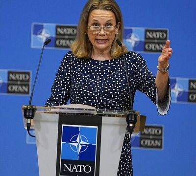 African leaders should compel Russia to get the grain deal online-US Rep. to NATO