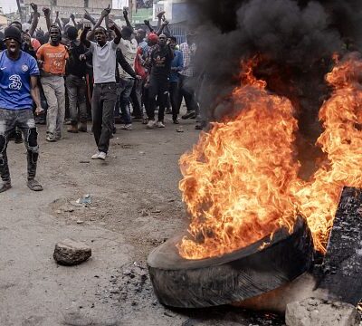 Unraveling Kenya’s deadly protests and gov’t recent fight with the press