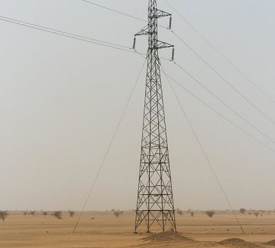 Nigeria cuts electricity to Niger after coup