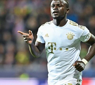 Mané leaves Bayern for Al Nassr, Tuchel says departure sad but ‘for the best’