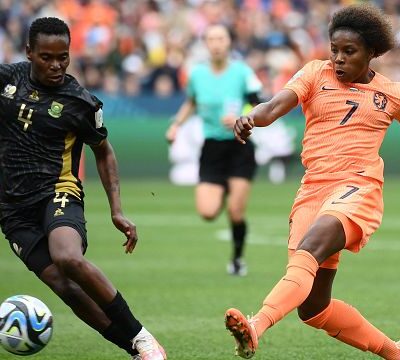 South Africa head home after defeat to Netherlands in World Cup