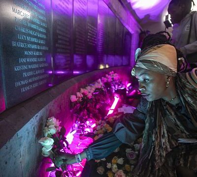 Families of victims of 1998 attack on US embassy Nairobi renew demand for reparations