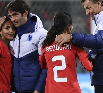 Women’s World Cup: Fans proud of Morocco despite crashing out after loss to France