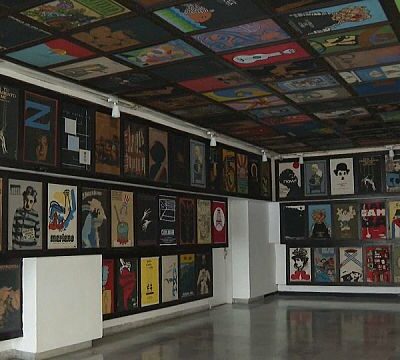 Colorful world of Cuban movie posters added to UNESCO’s world list