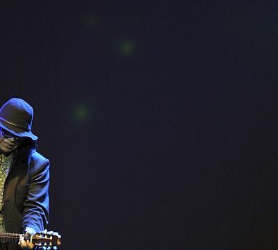 Sugar Man Sixto Rodriguez dies aged 81