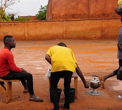 Niamey residents welcome plans to prosecute former president