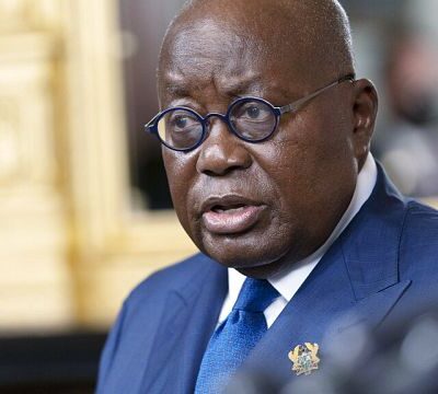 Ghana opposition warn president on Niger troop plans