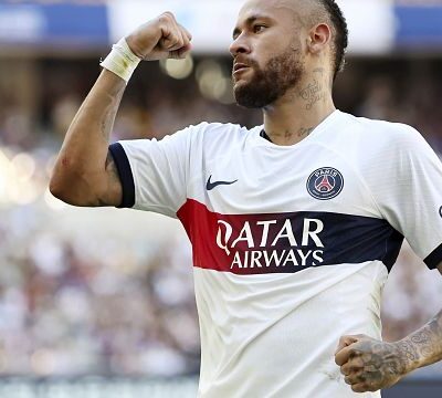 Neymar agrees to join Saudi Pro League side Al-Hilal