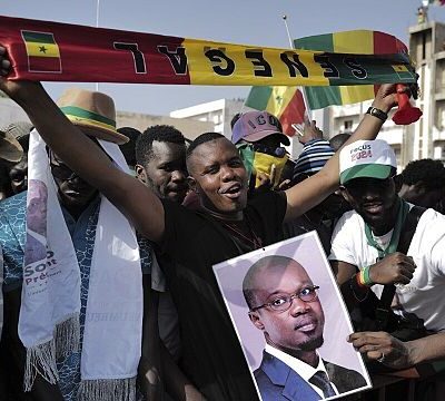 Senegal opposition says Sonko’s health deteriorates after 17 days on hunger strike