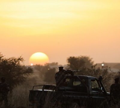 Niger: at least 28 civilians killed in western violence, according to local sources