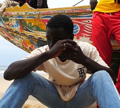 Senegal migrant shipwreck: ‘They dreamt of helping their parents out of poverty’