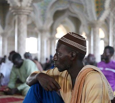 In Senegal, a village mourns its sons dead at sea in migrant tragedy