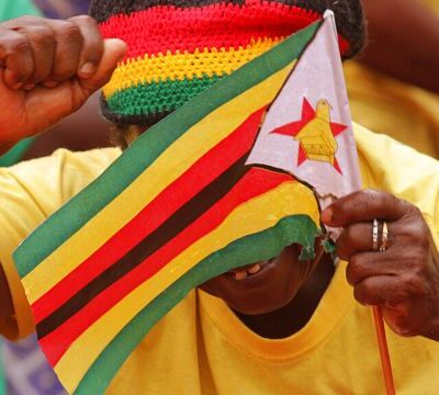 10 most significant dates in Zimbabwe since independence