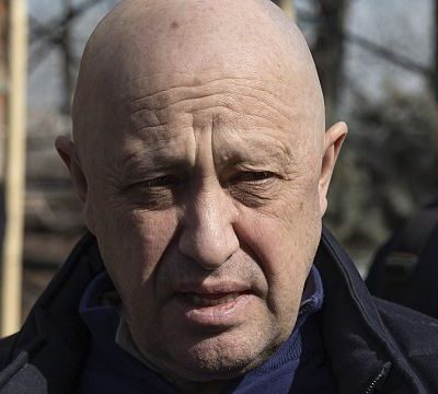 Wagner boss Yevgeny Prigozhin reportedly killed in plane crash in Russia