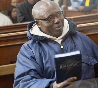 Transfer to UN of Rwandan genocide suspect delayed in South Africa