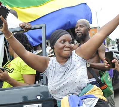 Gabon: Life at standstill in Libreville, residents eagerly await ‘what next’ after coup