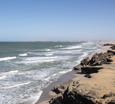 Algerian coastguards kill two tourists holidaying in Morocco
