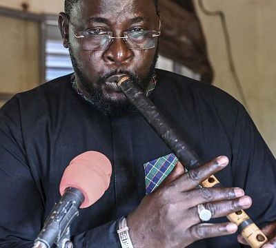 French visa ban controversy: Nigerien artists refuse to let culture be “taken away”