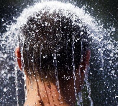 SA advises two-minute shower over water shortage