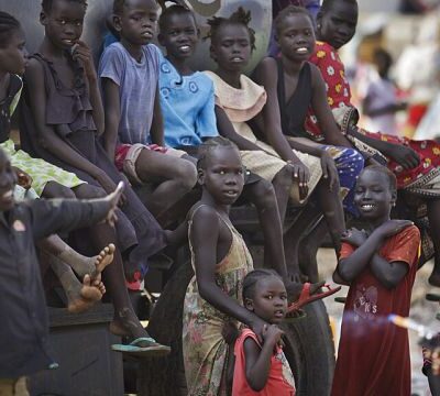 UN raises alarm over child deaths in Sudan as health crisis deepens